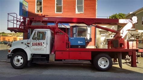acrylic sign saugus|Sign Company in Saugus, MA .
